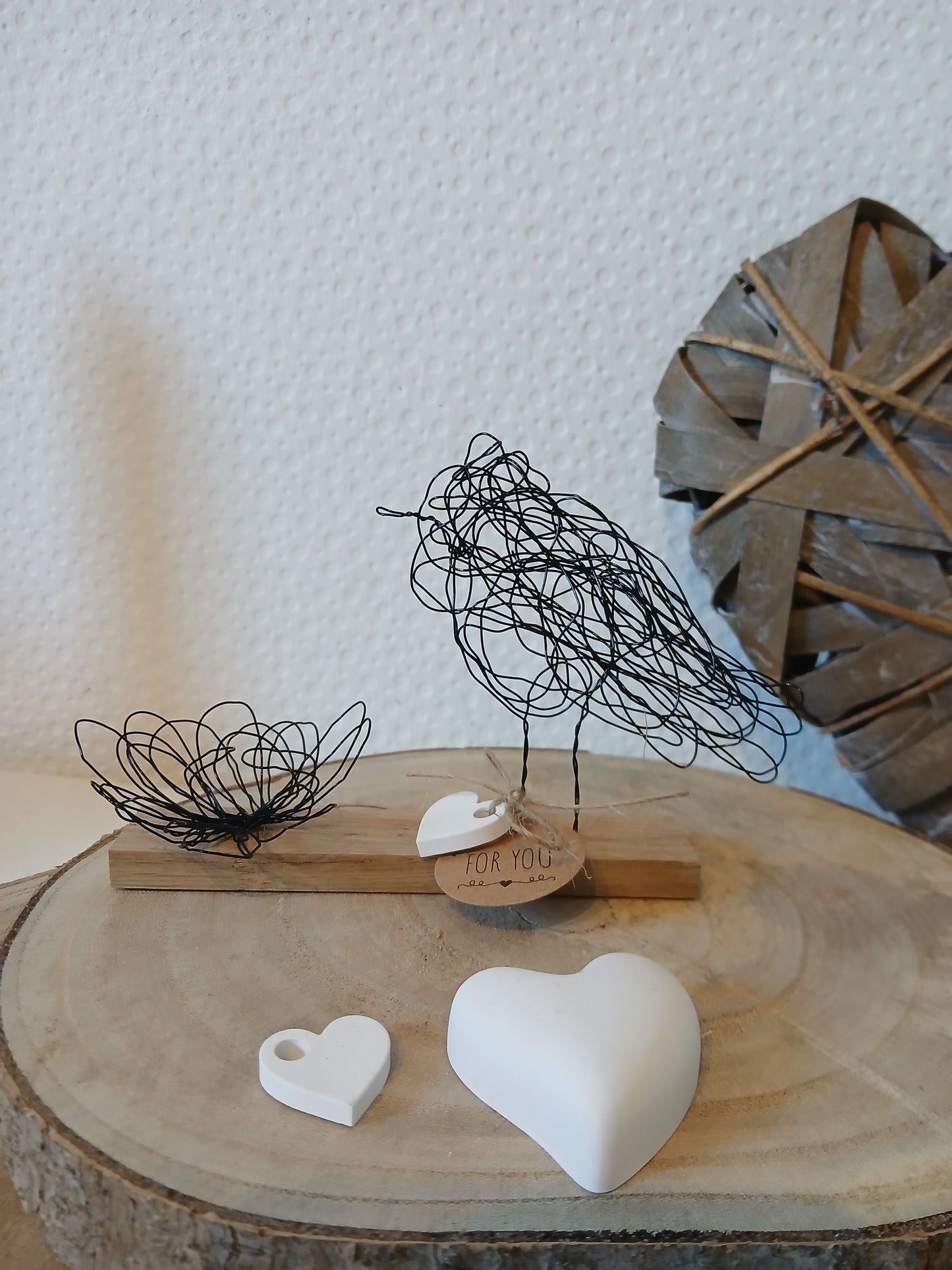 Dekovogel - Federleicht 2