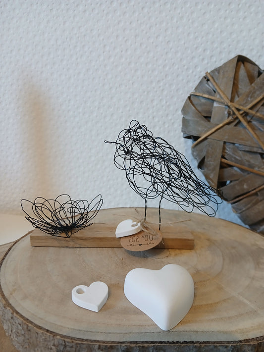 Dekovogel - Federleicht 2